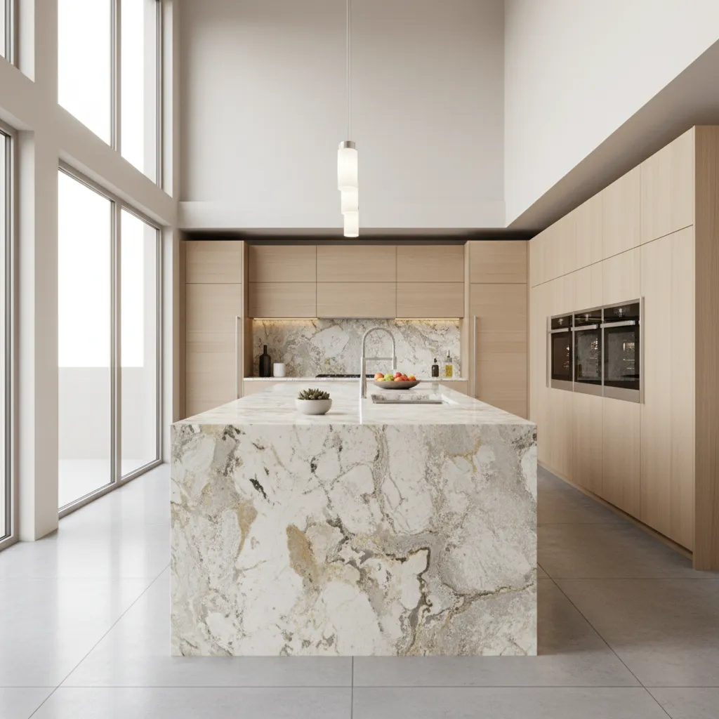 How Much Does Granite Kitchen Countertops Cost in 2026?