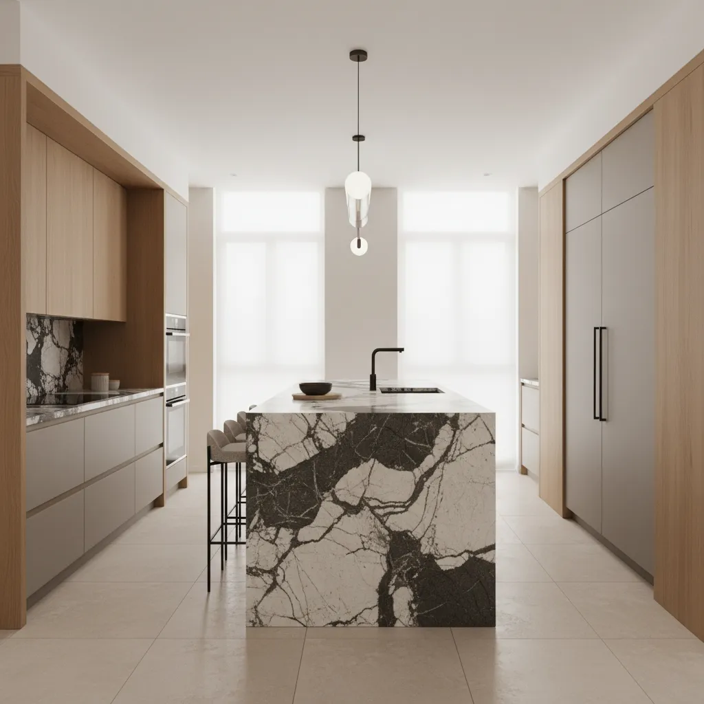 Granite Kitchen Countertops Cost: Real 2026 Price Guide