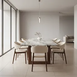 Common Mistakes When Choosing Chairs for Granite Tables