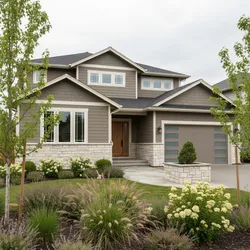 Fix 6 Gray-Brown Exterior Problems