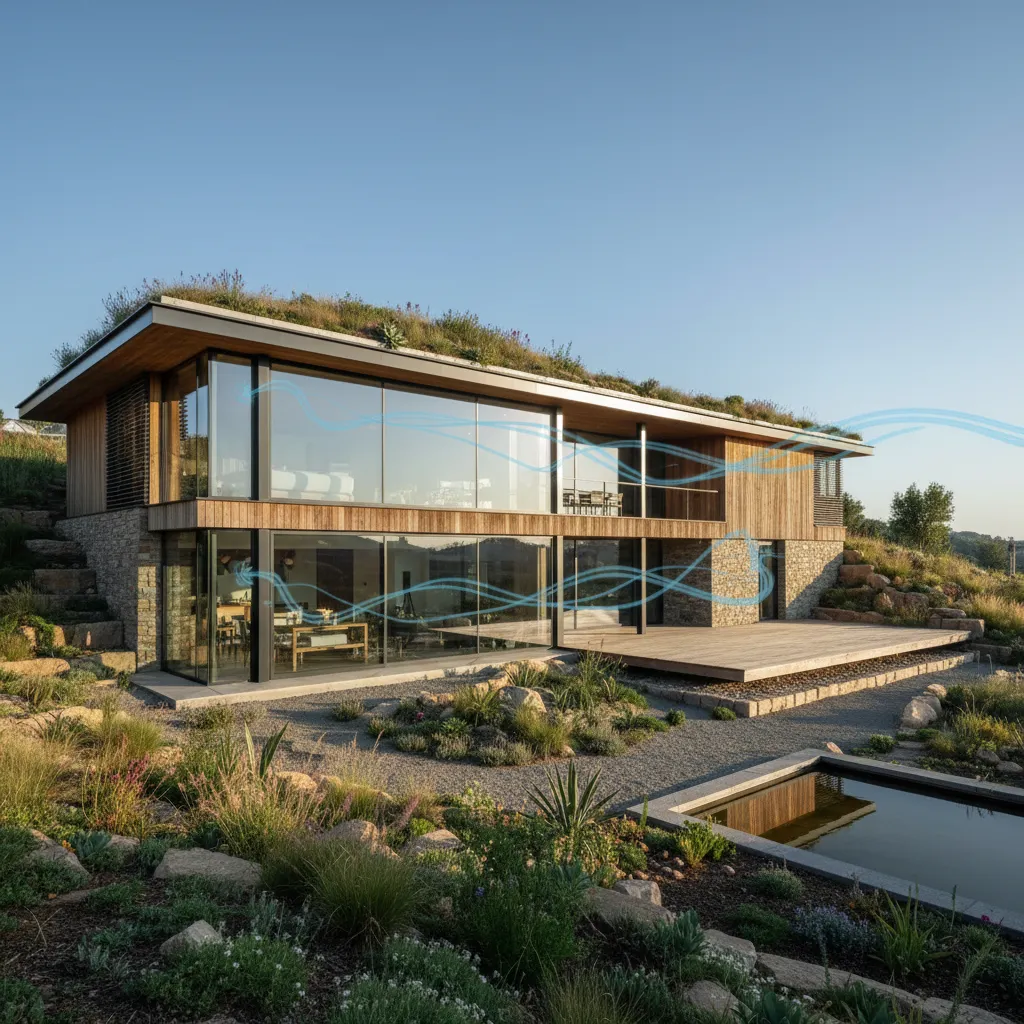 6 Risks When Planning a Green Home Layout