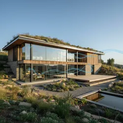 6 Risks When Planning a Green Home Layout