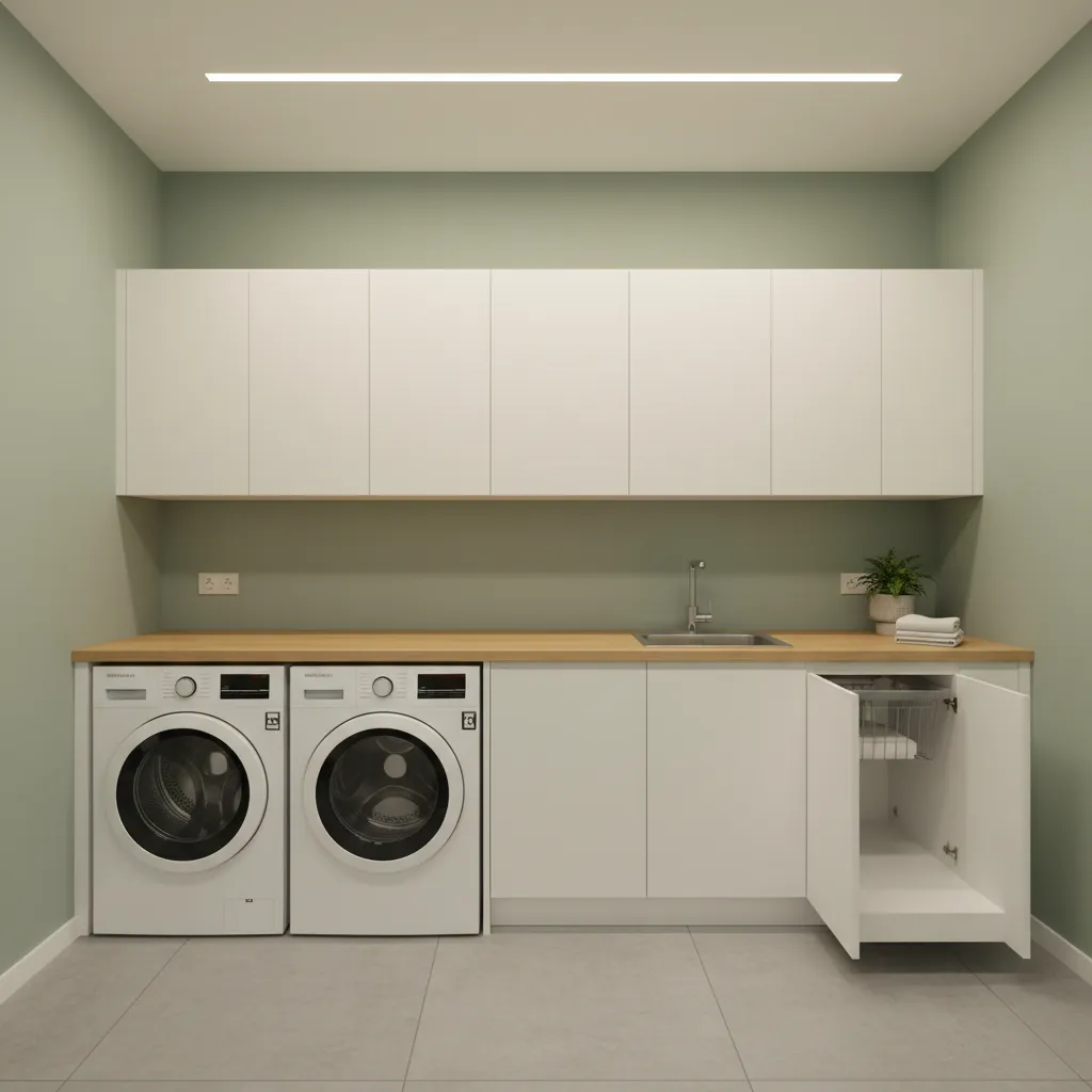 Benjamin Moore vs Sherwin-Williams Green Paint Options