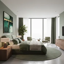 Best Green Shades for Master Bedrooms Sage vs Olive vs Emerald