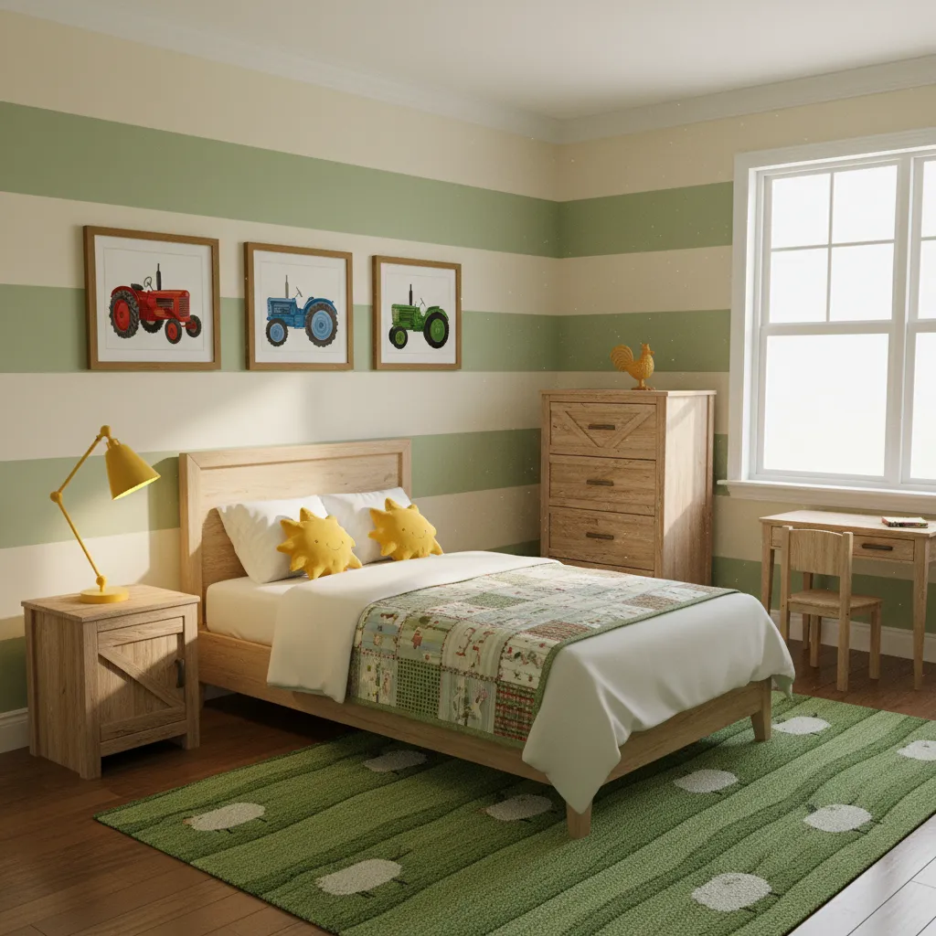 Affordable Alternatives to Official John Deere Products