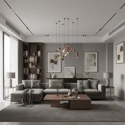 Common Grey and Bronze Living Room Design Mistakes and How to Fix Them