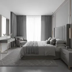 6 Designer Tricks for Grey & Champagne Bedrooms