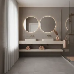 Common Grey and Peach Bathroom Design Mistakes and How to Fix Them