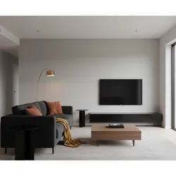 Best Accent Colors for a Grey Room With Black Furniture