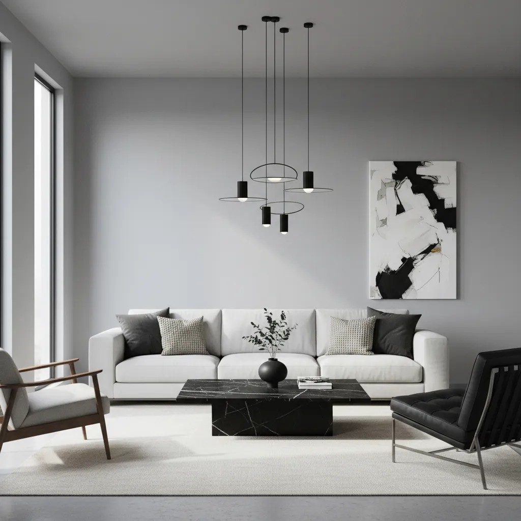 Style Identity: Modern, Minimalist, or Scandinavian