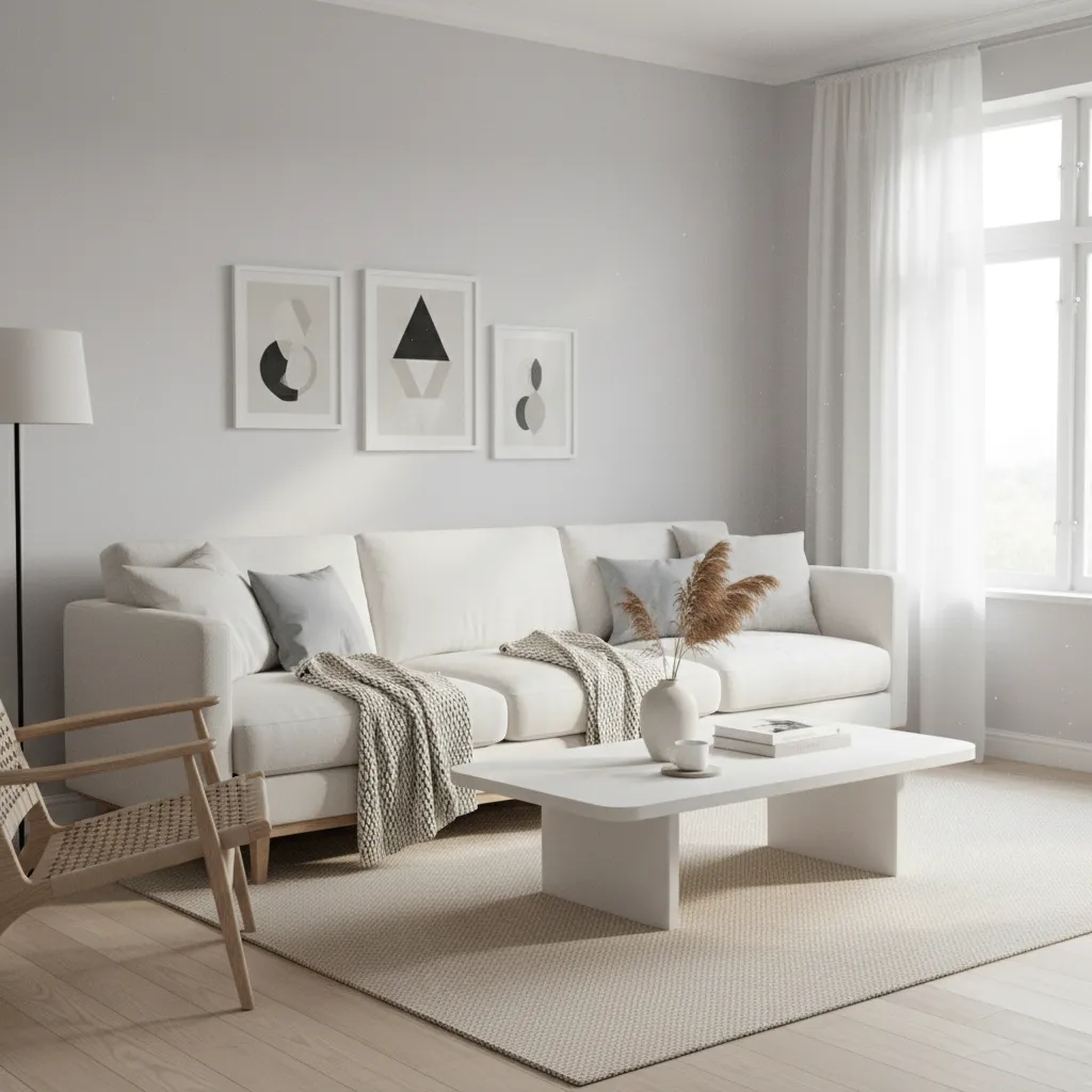 Lighting and Brightness Differences