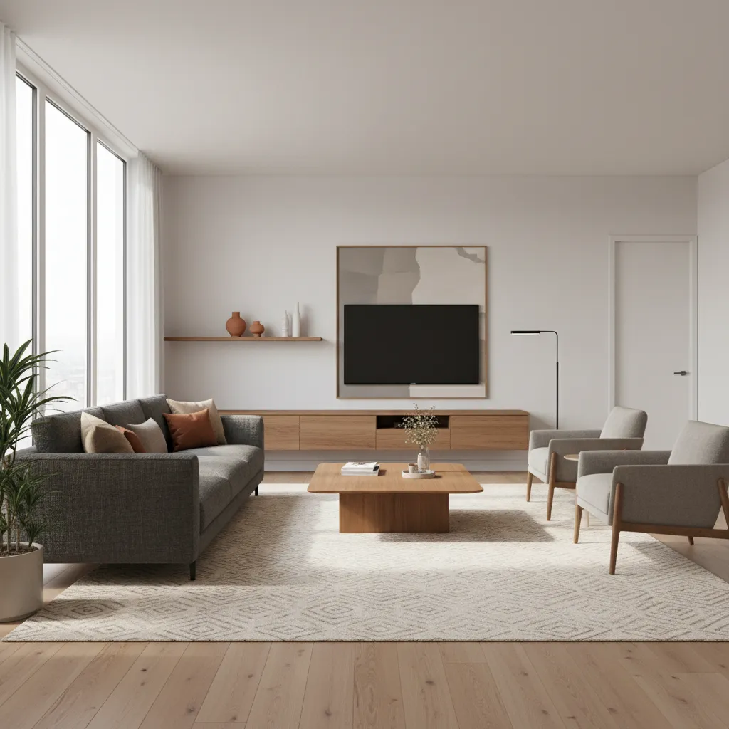 5 Grey Sofa Living Room Ideas That Actually Work