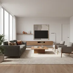 5 Grey Sofa Living Room Ideas That Actually Work
