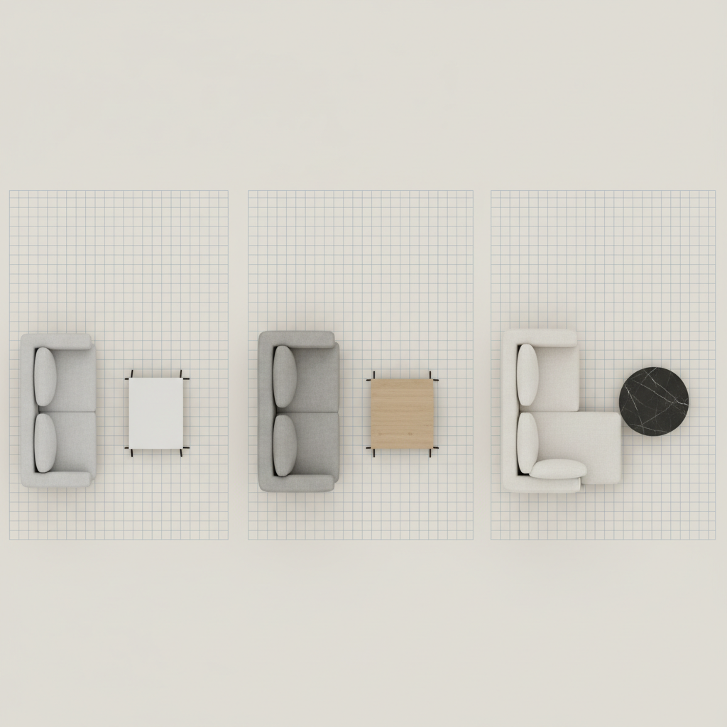 How to Choose the Right Room Layout Grid