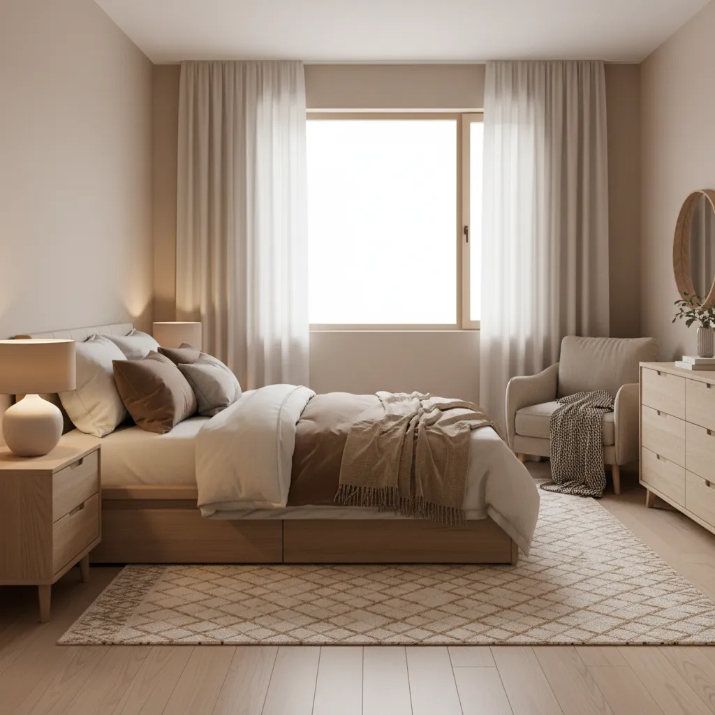 5 Guest Room Color Ideas That Feel Like Home