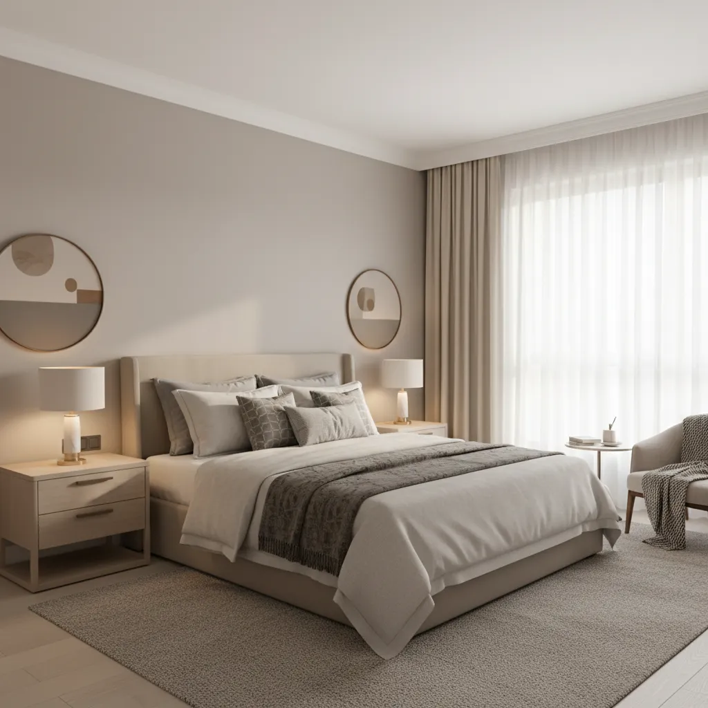 5 Guest Room Paint Colors I Recommend