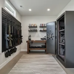 Gun Wall Panels vs Traditional Gun Safes: Which Storage Method Fits Your Space?