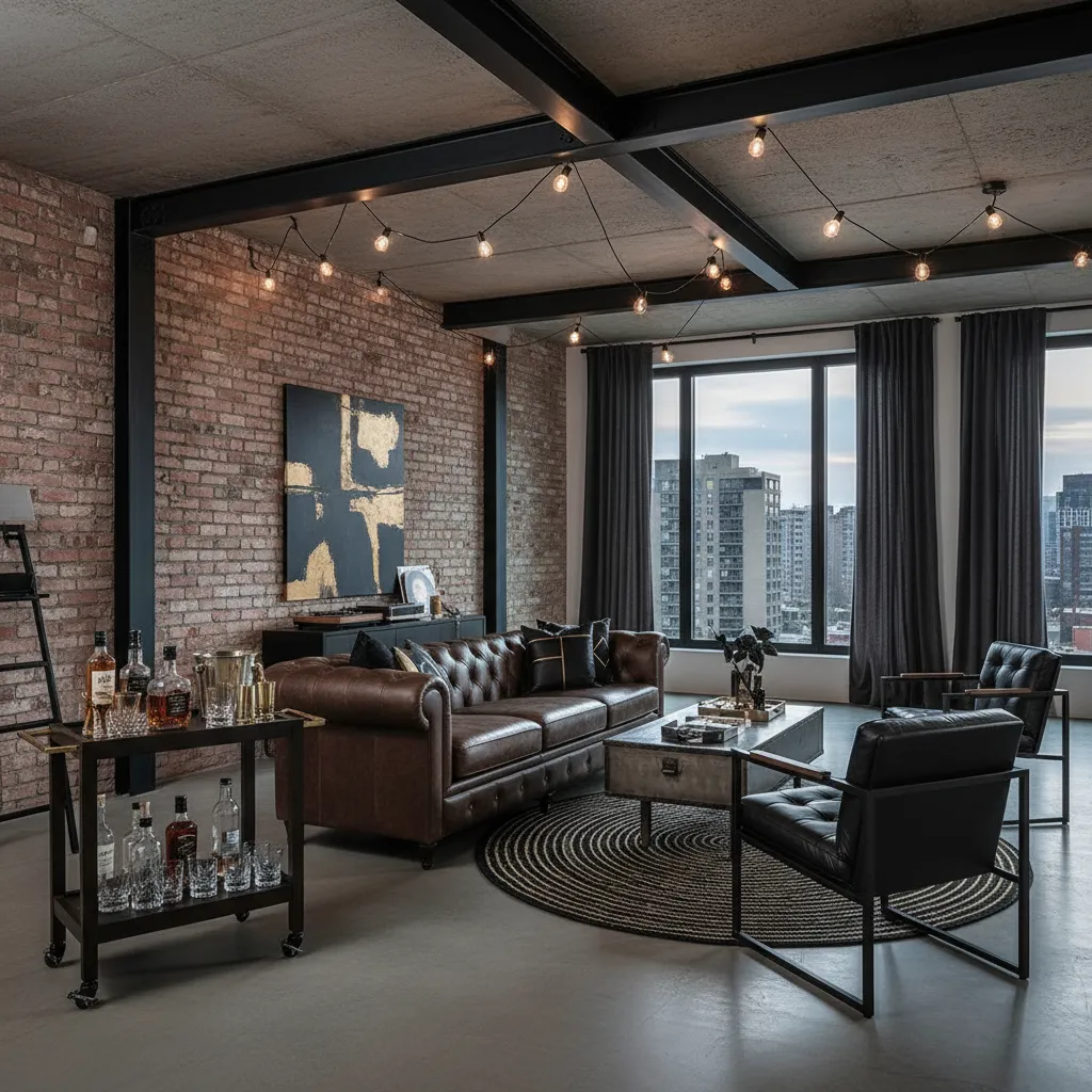 How to Choose the Right Decoration Theme for a Guy Party