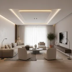 Gypsum Ceiling Designs for Hall That Actually Work in Modern Homes
