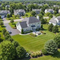 Half Acre in Real Estate: Typical Lot Sizes and Zoning Uses