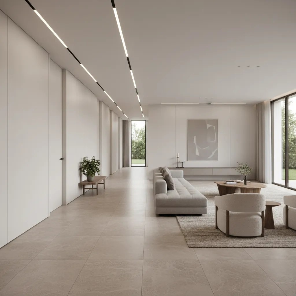 5 Hall Home Tiles Design Ideas That Truly Work