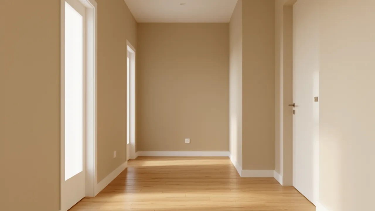 Hall Interior Paint Design 5 Ideas That Actually Work