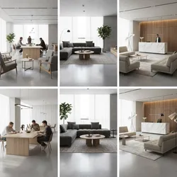 Hall vs Living Room vs Lobby Meaning in Marathi