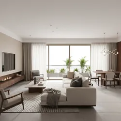 Meaning of Hall in Architecture and Real Estate in Marathi