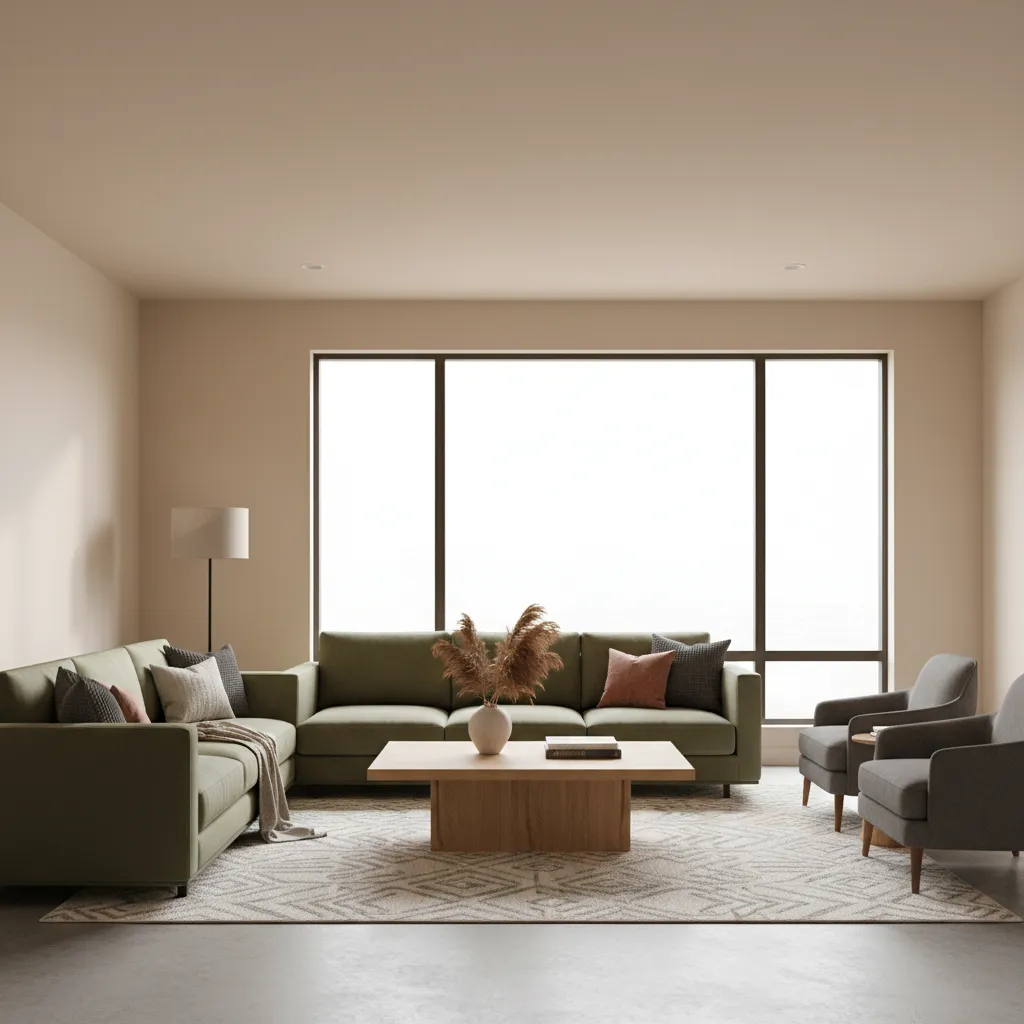Hall room colour combination ideas designers actually use