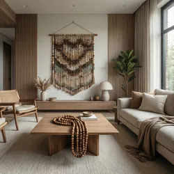 Trends in Handmade Beaded Home Decor and Craft Markets