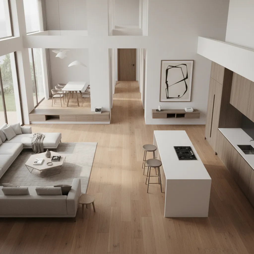 How Tineco Models Differ in Water Control and Suction