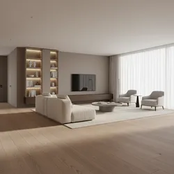 Best Hardwood Floor Direction: Feng Shui vs Conventional Interior Design