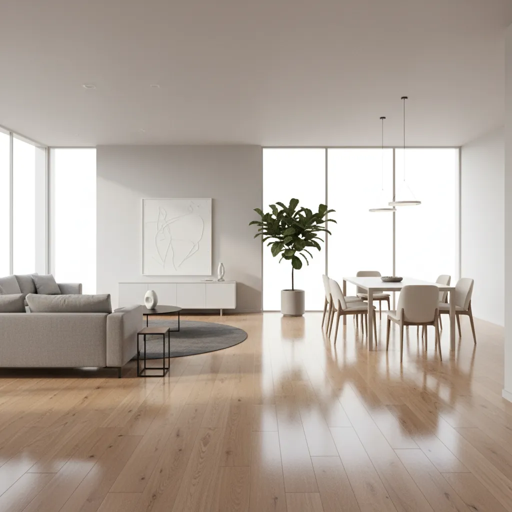 Best Practices for Long-Term Hardwood Floor Protection