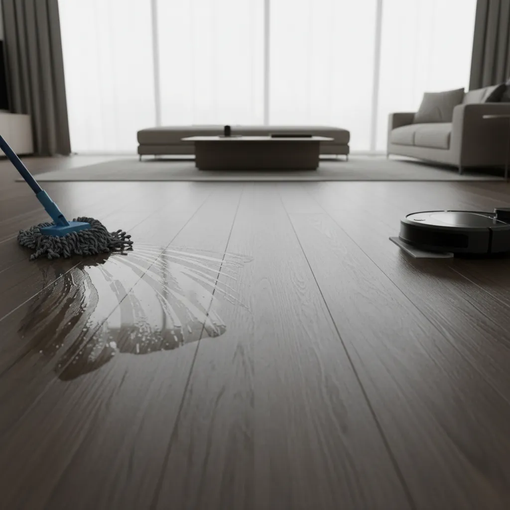 Water Exposure Differences Between the Two Methods