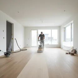 Why Hardwood Floor Refinishing Costs Go Over Budget
