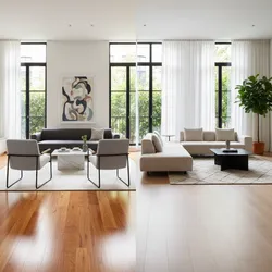 Hardwood Floor Refinishing vs Replacement Cost for 1200 Sq Ft