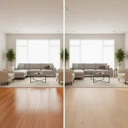 Hardwood Floor Replacement Cost vs Refinishing: Which Option Saves More?