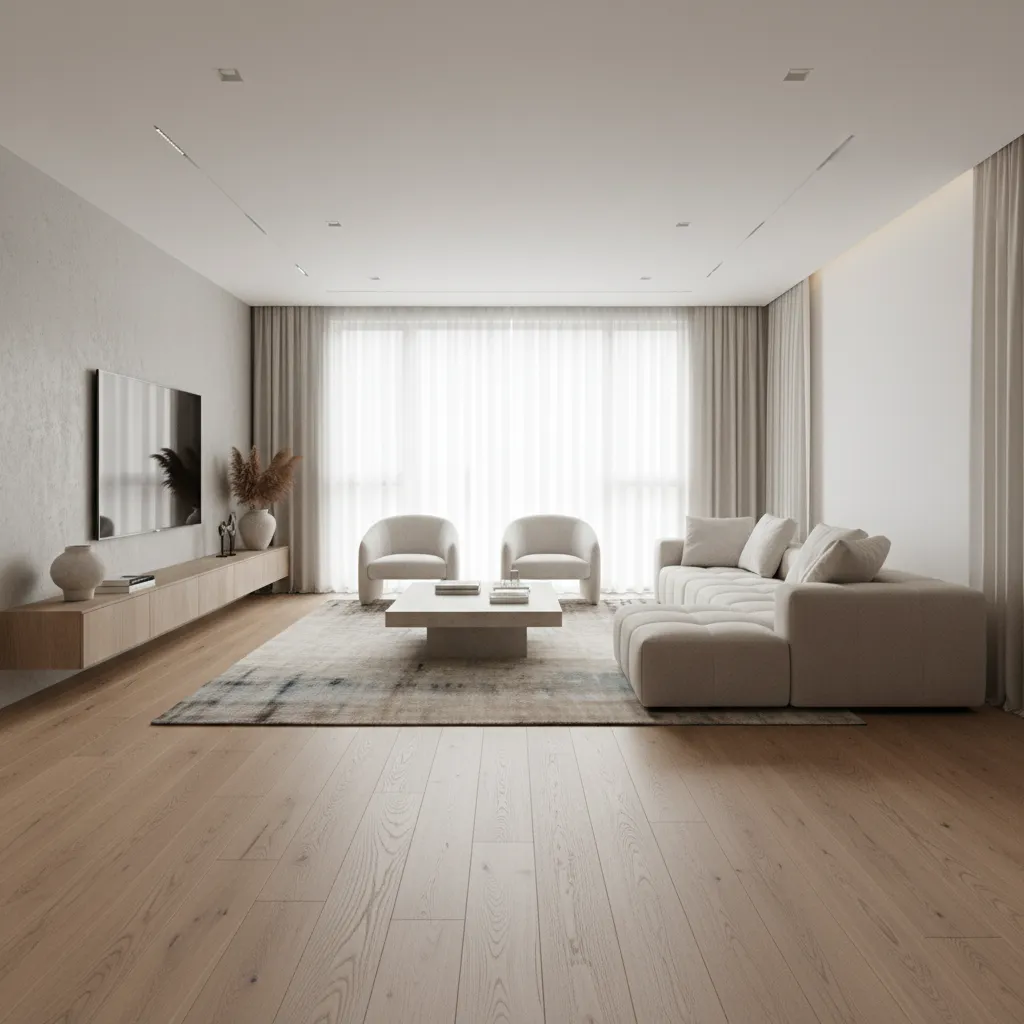 How to Reduce Hardwood Floor Replacement Costs Without Sacrificing Quality