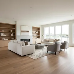 Hardwood Flooring Replacement Costs by Region and Contractor Type