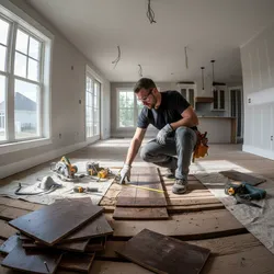 Common Problems That Increase Hardwood Floor Replacement Costs