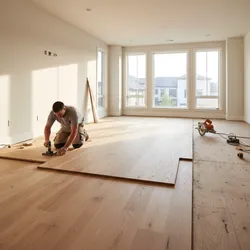 Hardwood Flooring Installation Costs by Region in the United States
