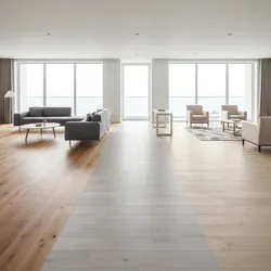 Hardwood vs Laminate vs Vinyl Flooring Cost for 1200 Sq Ft Homes