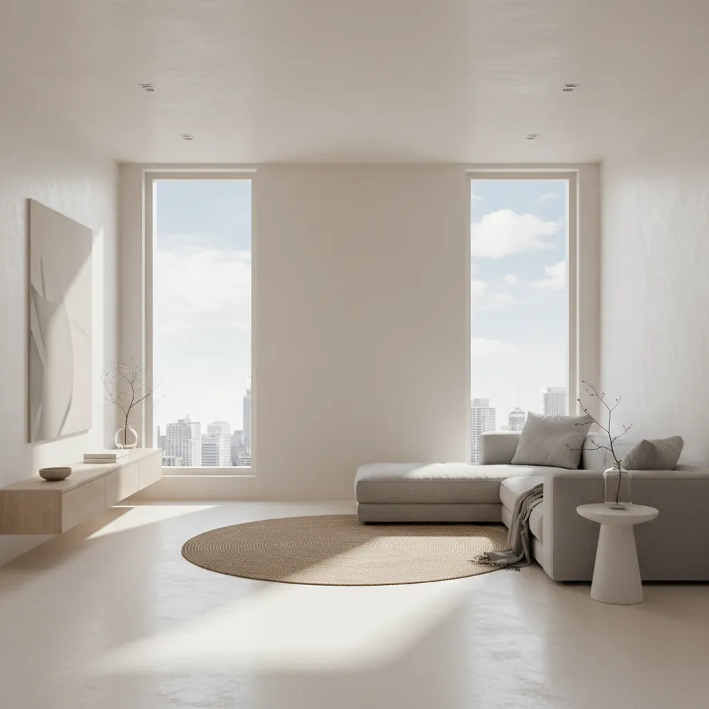 Home 3D Rendering Backgrounds: Why Your Renders Look Fake