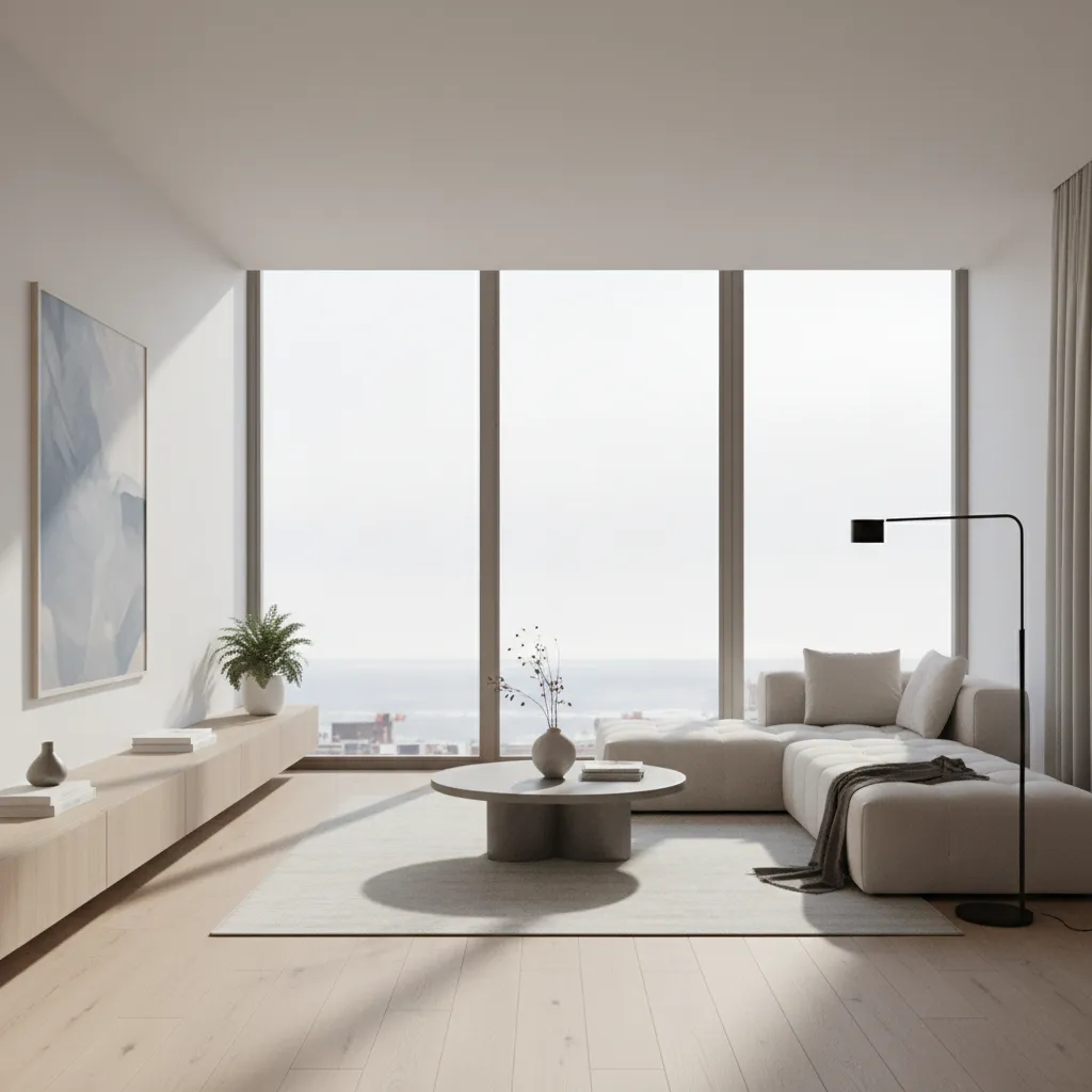 Interior Renders Look Fake? Best Backgrounds for Home 3D Ren
