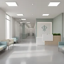 Healthcare Flooring Standards and Regulations for Medical Clinics