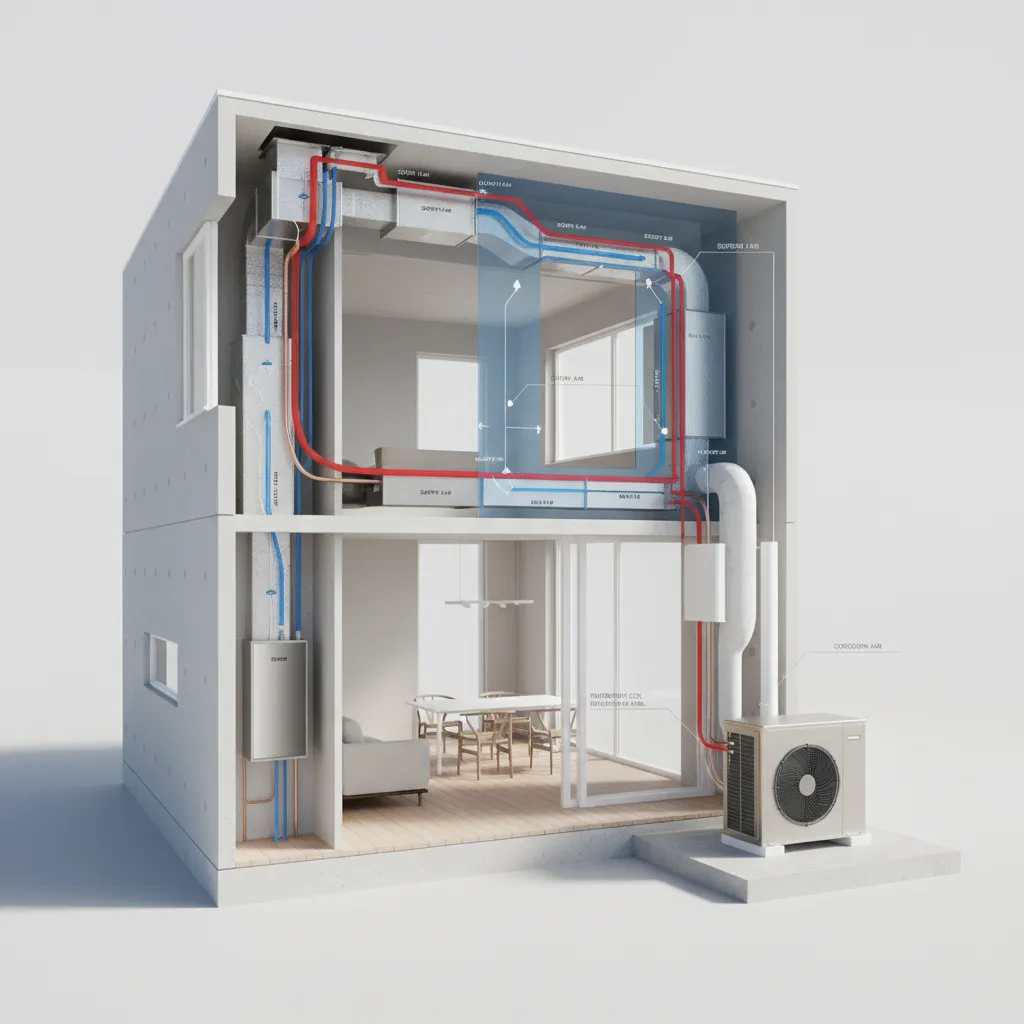 Heat Pump Installation Standards Explained