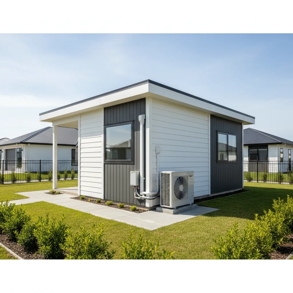 Common Heat Pump Sizing Mistakes in Small Houses