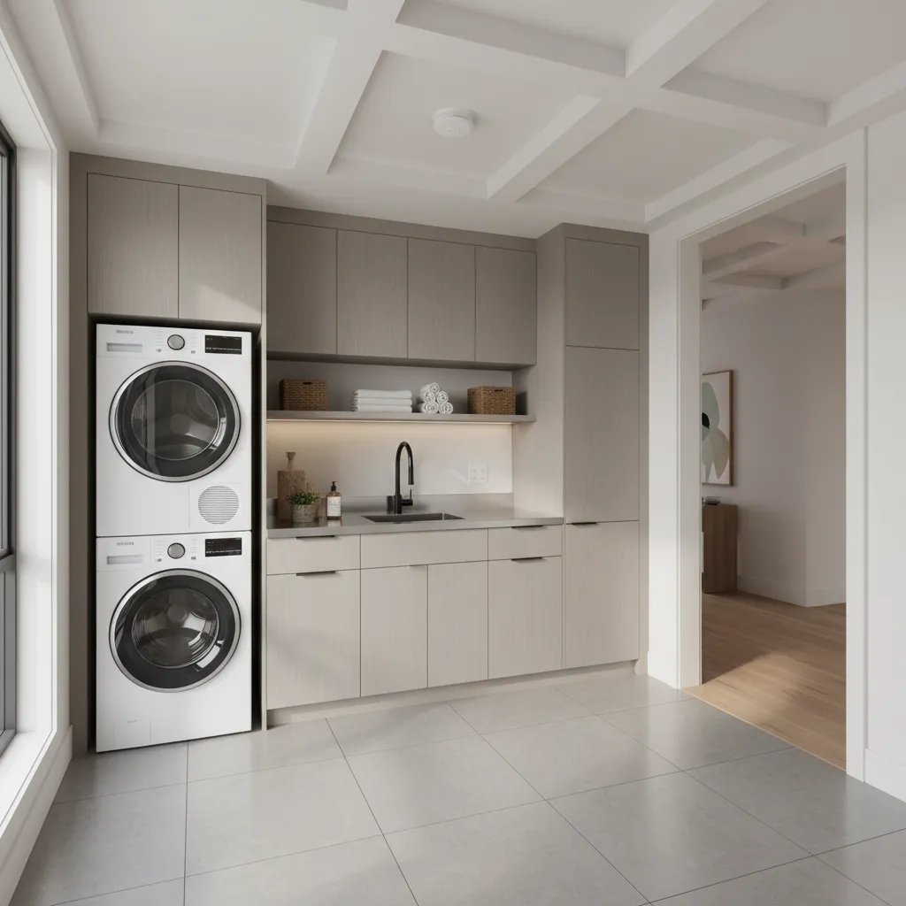 Heat Detectors vs Smoke Detectors for Laundry Rooms Which Is Better