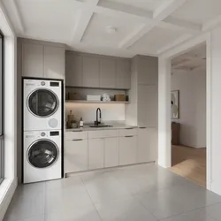 Heat Detectors vs Smoke Detectors for Laundry Rooms Which Is Better