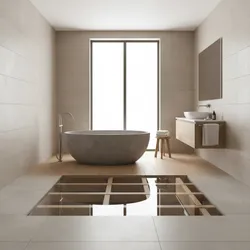 Structural Risk Management for Heavy Bathroom Installations